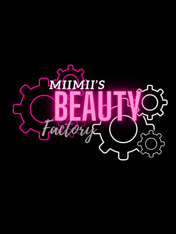 MiiMii’sBeautyFactory